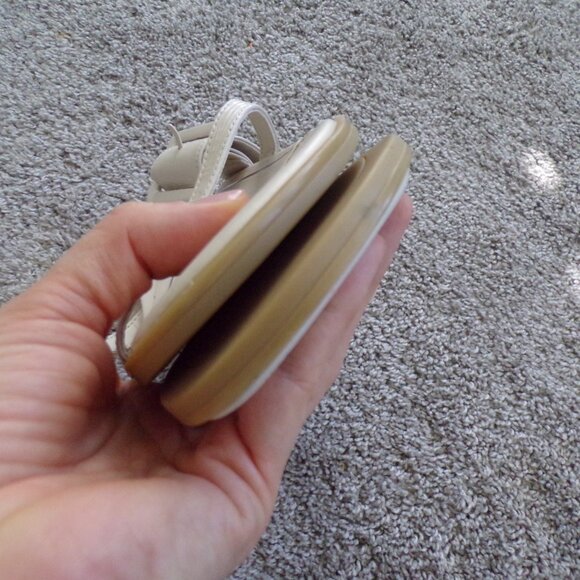 Vionic sandals white 7 - Picture 7 of 10